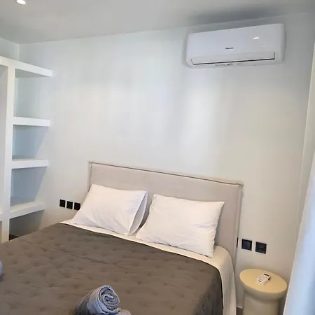 Alego Casa * Rhodes City