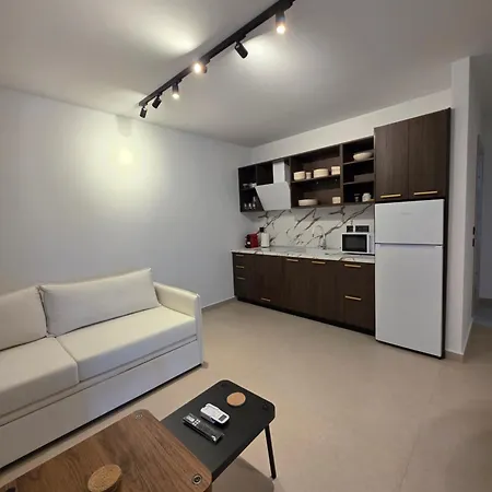 Alego Casa * Rhodes City