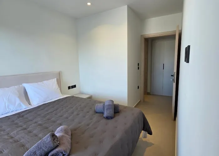 Alego Casa * Rhodes City