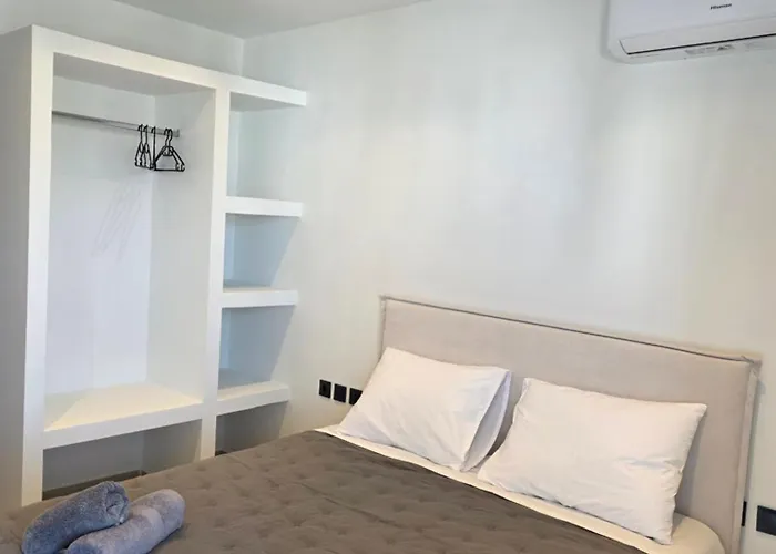 Alego Casa Lägenhet *