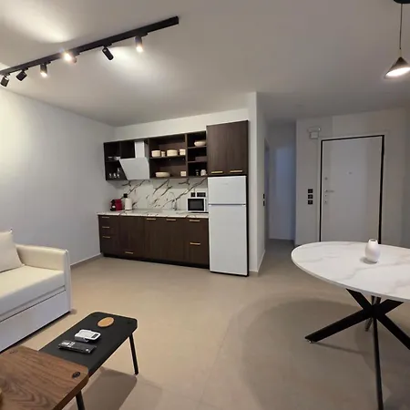 Διαμέρισμα Alego Casa Rhodes City