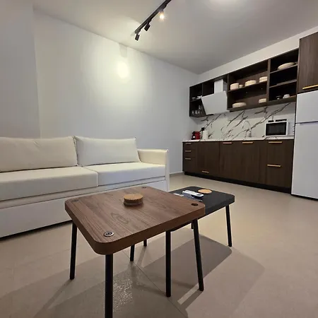 Apartament Alego Casa Rhodes City