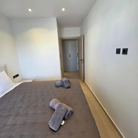 Διαμέρισμα Alego Casa Rhodes City