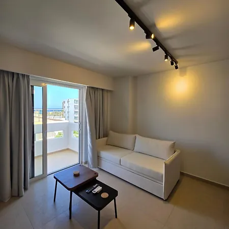 Alego Casa * Rhodes City