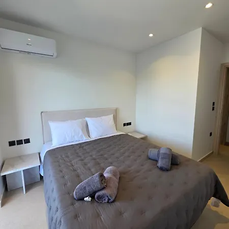 Alego Casa Διαμέρισμα *