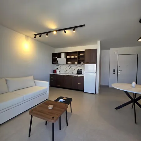 Apartament Alego Casa *