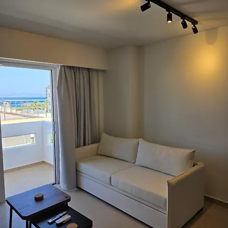 Alego Casa Διαμέρισμα