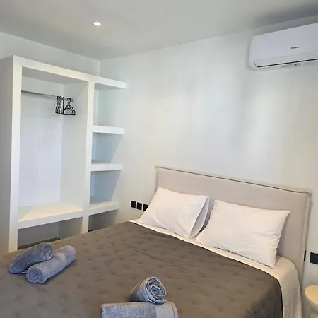 Alego Casa Διαμέρισμα *