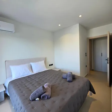 Alego Casa Rhodes City