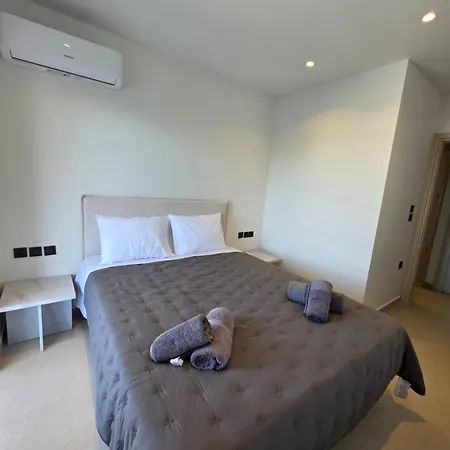 Apartament Alego Casa