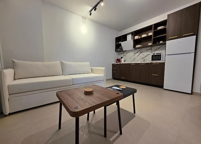 Lejlighed Alego Casa Rhodes City