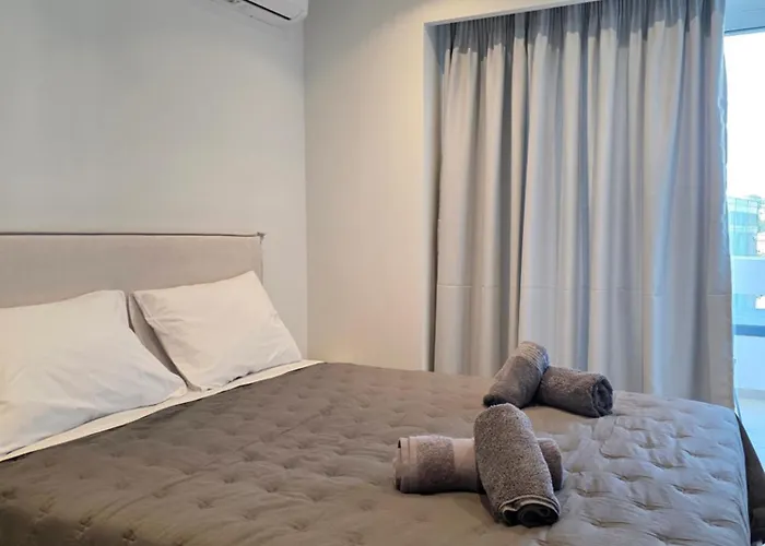 Alego Casa شقة Rhodes City