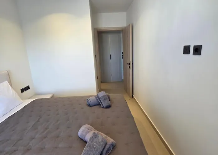 Lejlighed Alego Casa Rhodes City