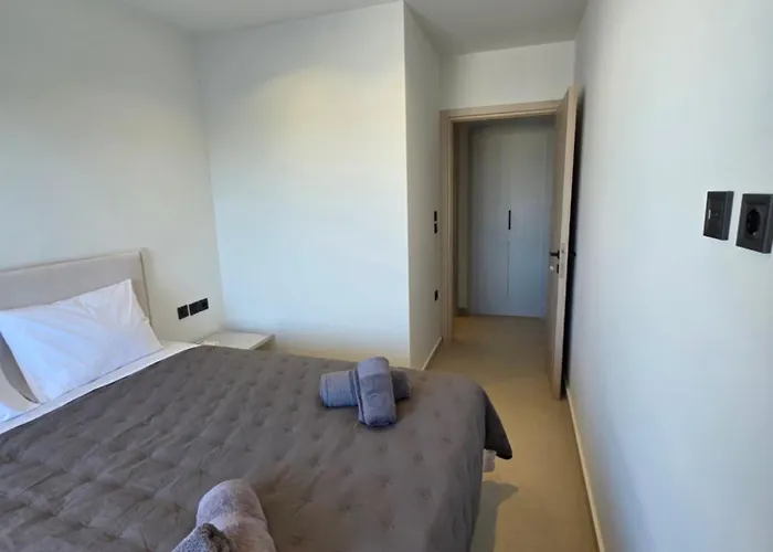 Alego Casa * Rhodes City