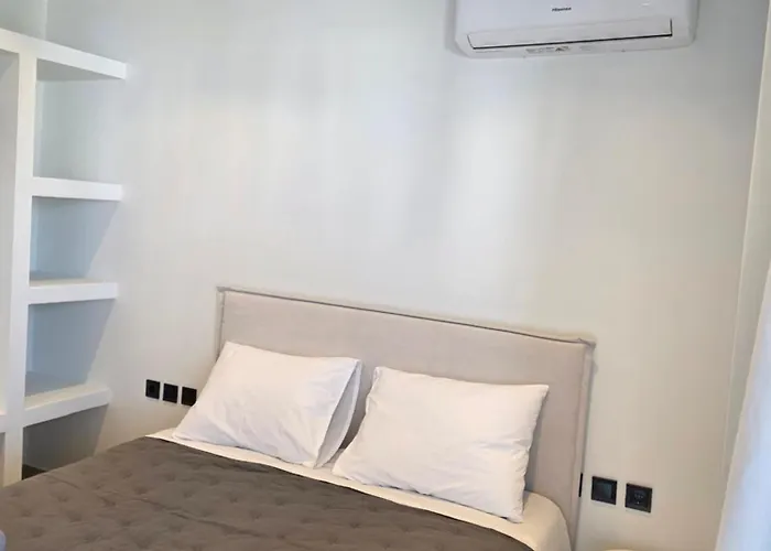 Alego Casa * Rhodes City