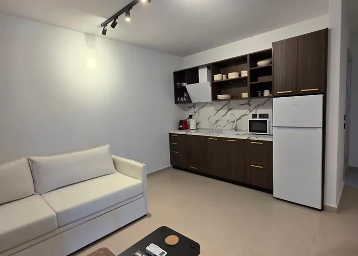 Alego Casa * Rhodes City