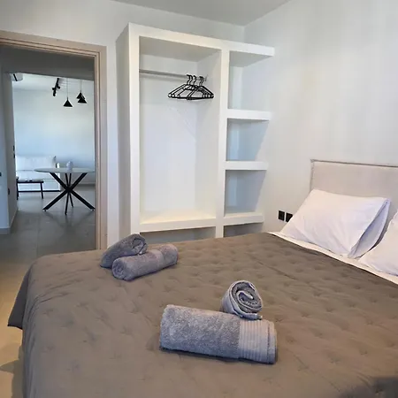 Alego Casa * Rhodes City