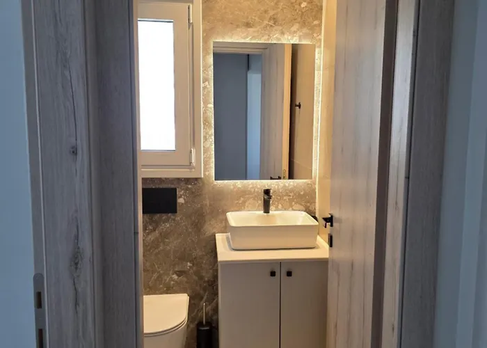 Apartmán Alego Casa