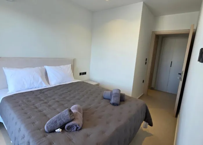 Alego Casa * Rhodes City