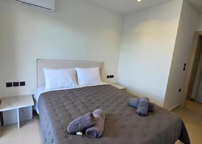 Apartmán Alego Casa